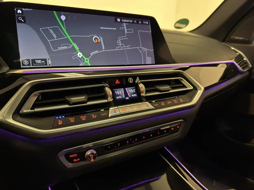 BMW X5 - Afbeelding 17 van 25