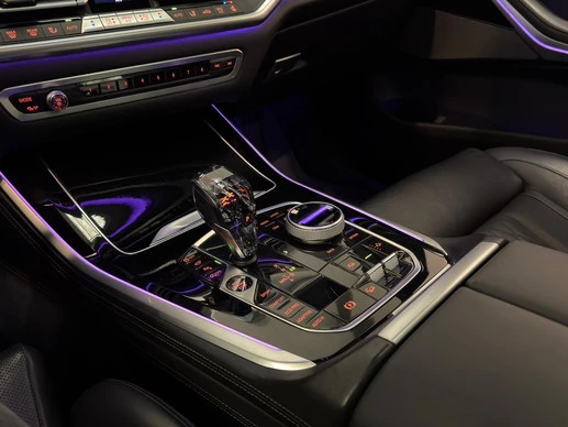 BMW X5 - Afbeelding 18 van 25