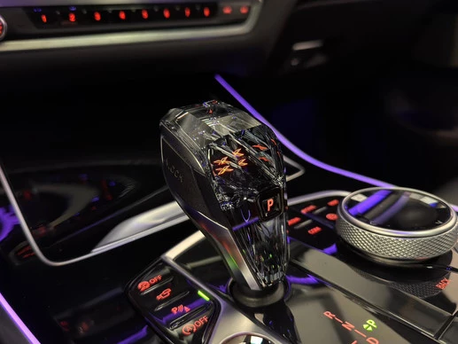 BMW X5 - Afbeelding 19 van 25