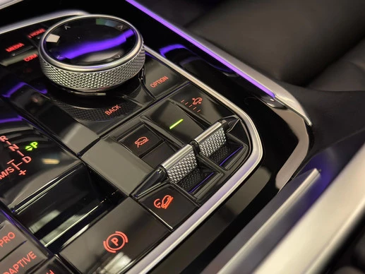 BMW X5 - Afbeelding 20 van 25