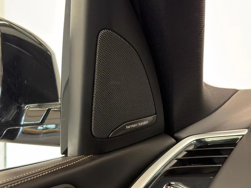 BMW X5 - Afbeelding 21 van 25