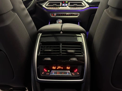 BMW X5 - Afbeelding 22 van 25