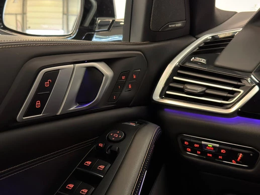 BMW X5 - Afbeelding 24 van 25