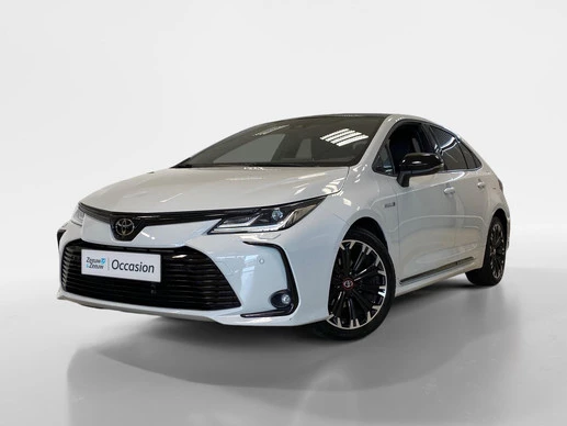 Toyota Corolla - Afbeelding 1 van 26