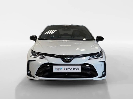 Toyota Corolla - Afbeelding 2 van 26