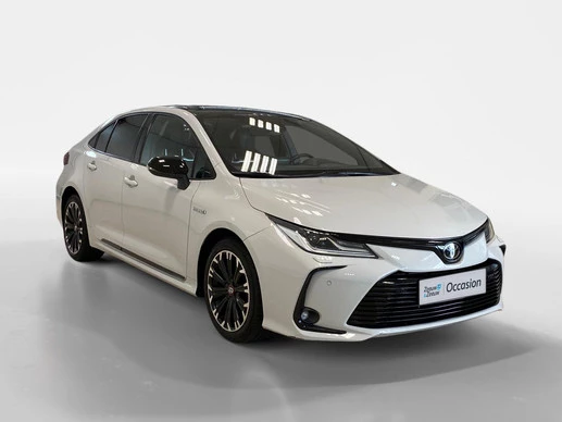 Toyota Corolla - Afbeelding 3 van 26