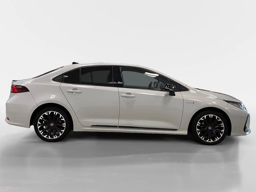 Toyota Corolla - Afbeelding 4 van 26