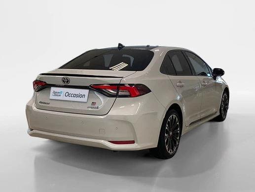 Toyota Corolla - Afbeelding 5 van 26