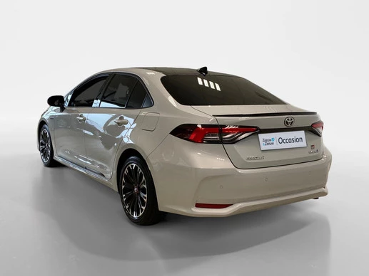 Toyota Corolla - Afbeelding 7 van 26