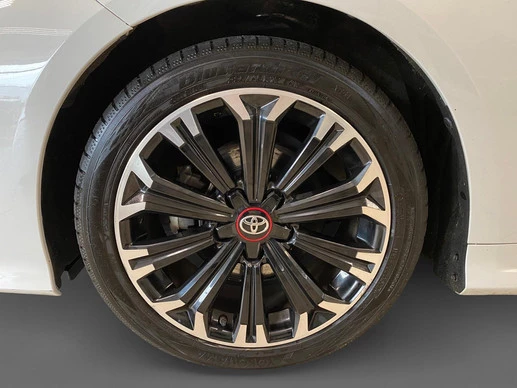 Toyota Corolla - Afbeelding 8 van 26