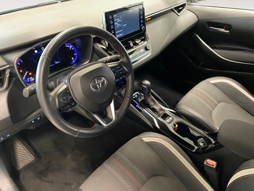 Toyota Corolla - Afbeelding 11 van 26