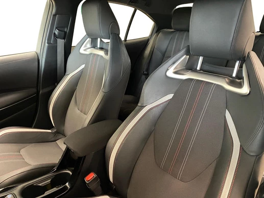 Toyota Corolla - Afbeelding 12 van 26