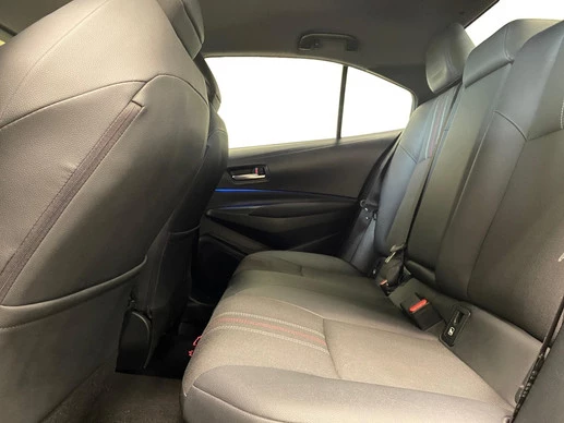 Toyota Corolla - Afbeelding 13 van 26