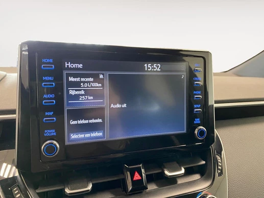 Toyota Corolla - Afbeelding 15 van 26