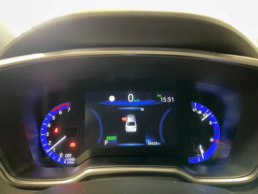 Toyota Corolla - Afbeelding 16 van 26