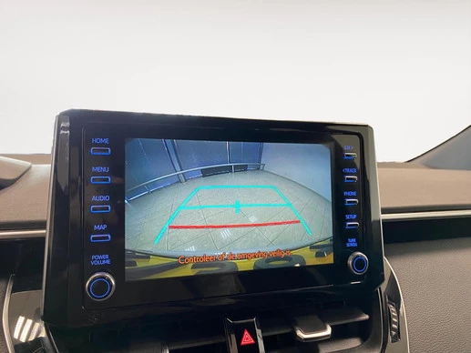 Toyota Corolla - Afbeelding 17 van 26