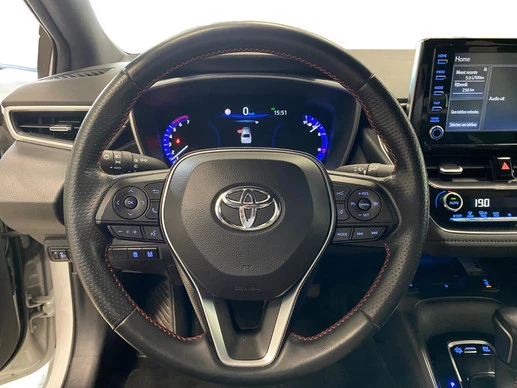 Toyota Corolla - Afbeelding 21 van 26