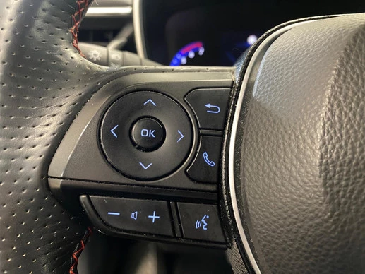 Toyota Corolla - Afbeelding 22 van 26