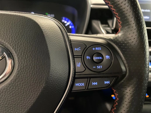 Toyota Corolla - Afbeelding 23 van 26