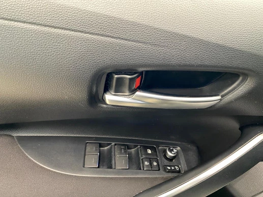 Toyota Corolla - Afbeelding 25 van 26