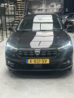 Dacia Sandero - Afbeelding 5 van 25