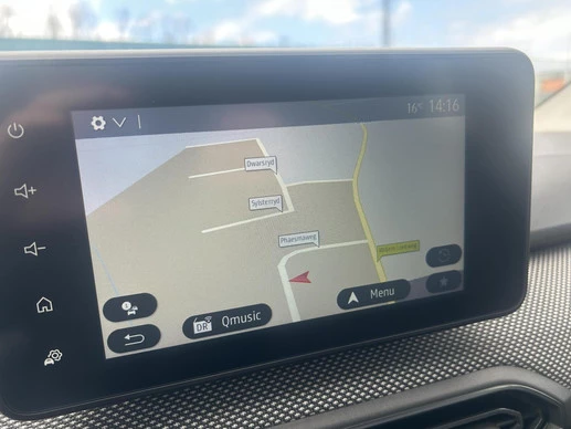 Dacia Sandero - Afbeelding 11 van 25