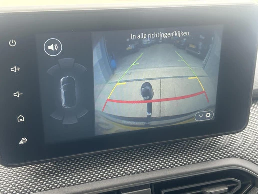 Dacia Sandero - Afbeelding 12 van 25