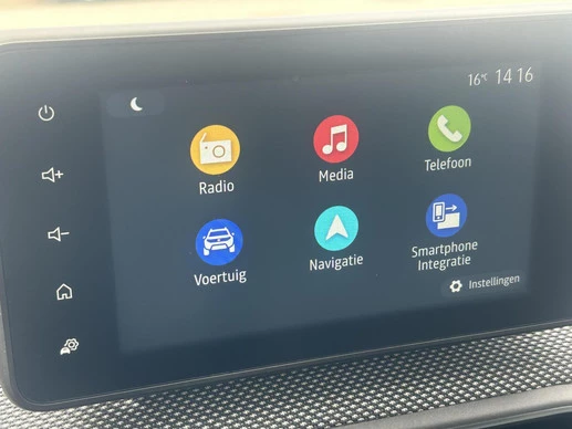 Dacia Sandero - Afbeelding 13 van 25