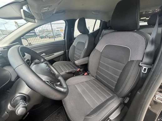Dacia Sandero - Afbeelding 14 van 25