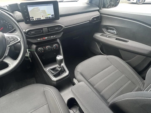 Dacia Sandero - Afbeelding 19 van 25