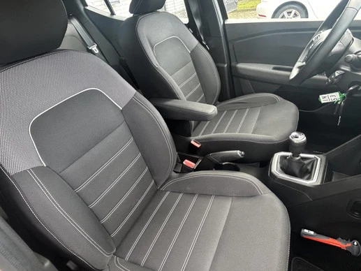 Dacia Sandero - Afbeelding 23 van 25