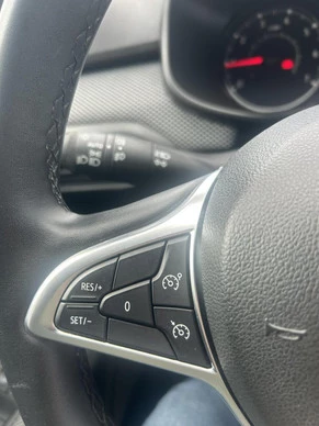 Dacia Sandero - Afbeelding 24 van 25