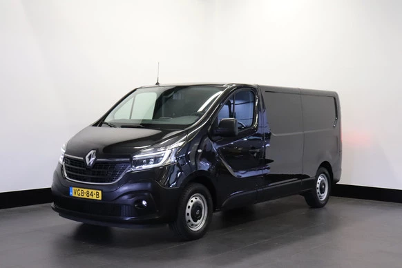 Renault Trafic - Afbeelding 1 van 22