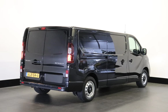 Renault Trafic - Afbeelding 2 van 22