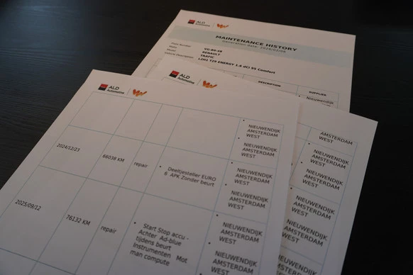 Renault Trafic - Afbeelding 4 van 22