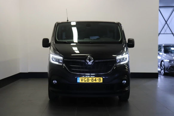 Renault Trafic - Afbeelding 6 van 22