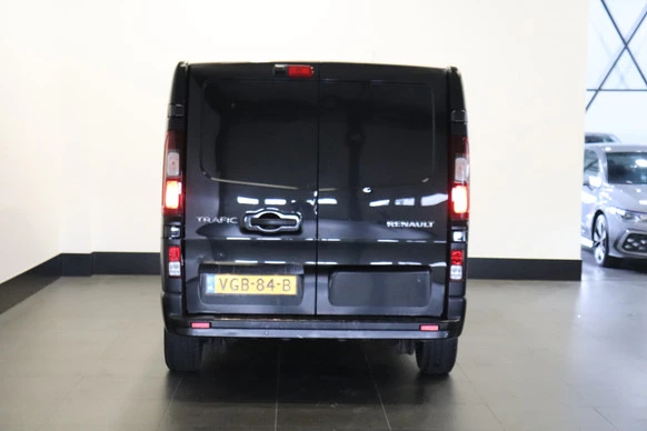 Renault Trafic - Afbeelding 7 van 22
