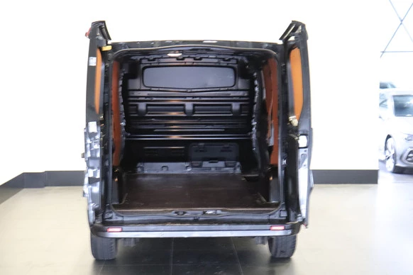 Renault Trafic - Afbeelding 8 van 22