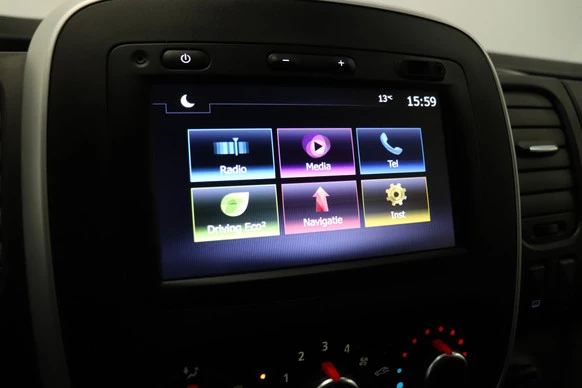 Renault Trafic - Afbeelding 9 van 22