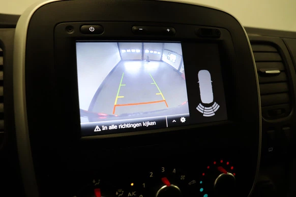 Renault Trafic - Afbeelding 10 van 22