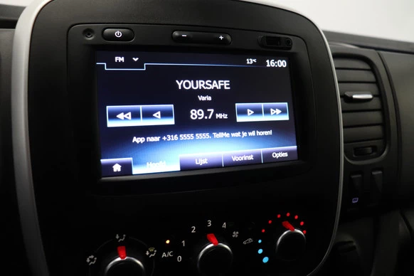 Renault Trafic - Afbeelding 11 van 22