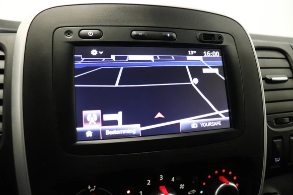 Renault Trafic - Afbeelding 12 van 22