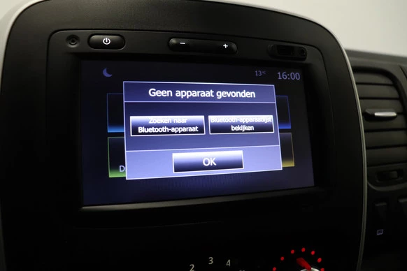 Renault Trafic - Afbeelding 13 van 22