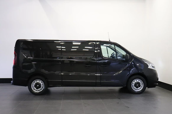Renault Trafic - Afbeelding 15 van 22