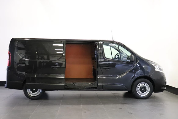Renault Trafic - Afbeelding 16 van 22