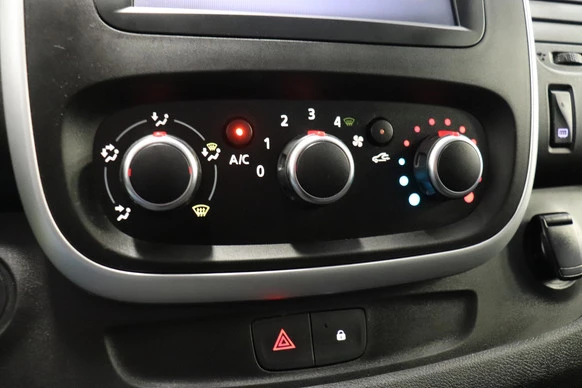 Renault Trafic - Afbeelding 17 van 22