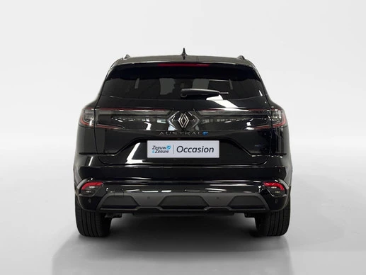 Renault Austral - Afbeelding 4 van 22
