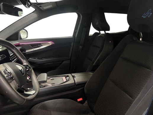 Renault Austral - Afbeelding 12 van 22