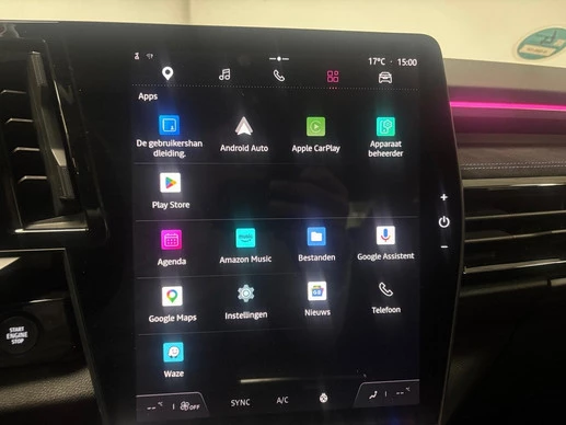 Renault Austral - Afbeelding 14 van 22