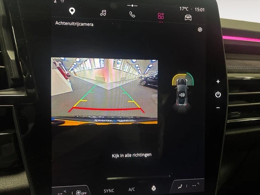 Renault Austral - Afbeelding 22 van 22